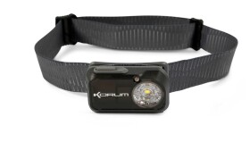 Korum Čelovka Supa Lite Headtorch,Korum Čelovka Supa Lite Headtorch