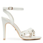 Sandály DeeZee F89725-268 Imitace kůže/-Ekologická kůže