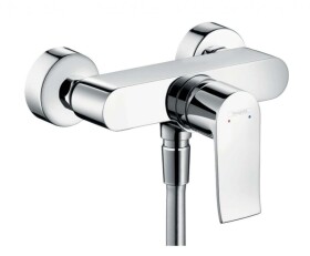 HANSGROHE - Metris New Sprchová baterie, chrom 31680000