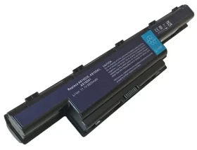 TRX AS10D31 / Baterie pro notebook / Li-Ion / 6600 mAh / 9 článků / Acer Aspire 4250, 4551, 4738, 4741 (TRX-AS10D31 CXH)