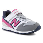Dětská obuv YV996XG3 New Balance EU