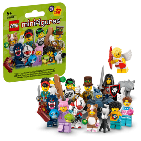 LEGO LEGO® Minifigurky 71048 27. série
