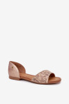 Sandály model 214697 Step in style 38