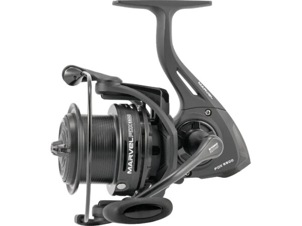 Trabucco Naviják Marvel FDX 4500,Trabucco Naviják Marvel FDX 4500