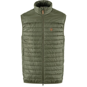 Fjällräven Abisko Padded Vest M F83775-625 pánské s