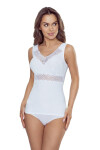 Eldar Ronia chemise S-XL ecru M
