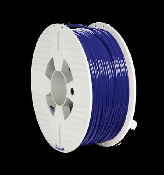 Verbatim 3D Printer Filament PLA 2.85mm 126m 1kg modrá (55332)