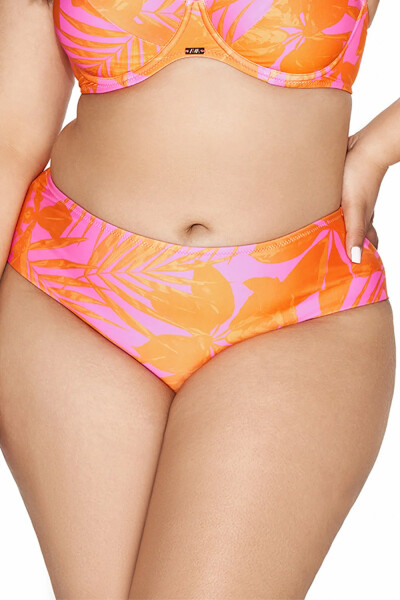 Ava SF-215/5 barva:mandarinková S