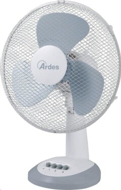 Ardes stolní ventilátor Ar5ea30w