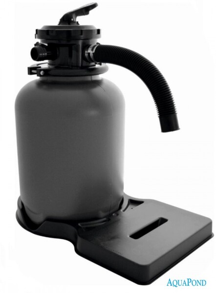 Vagnerpool Filtrační nádoba WM300 TOP