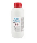 Vágner Pool ALKORPLAN Čistič na mastnoty 1l, 9791109