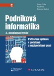 Podniková informatika Jan Pour, Libor Gála, Zuzana Šedivá e-kniha