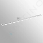 IDEAL STANDARD - Mirror&Light LED svítidlo Pandora 608x112x33 mm, 12W, chrom T322967