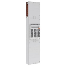 ABN VT18SH5130 napájecí skříňka Obsah 1 ks