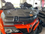 Přední plastový box GKA na CF-Moto Gladiator X850/X1000