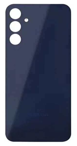 Náhradní kryt baterie pro Samsung Galaxy A15 4G (A155F) černý (Service Pack) (57983129948)