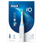 Oral-B iO Elektrický Zubní Kartáček.