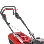Benzínová sekačka AL-KO Premium 5274 VS-H