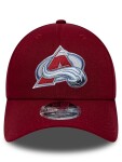New Era Pánská kšiltovka Colorado Avalanche NHL 9FORTY Snapback