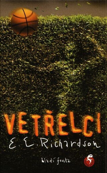 Vetřelci - E. E. Richardson