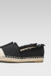 Espadrilky DeeZee DIXIE WSS990-196 Látka/-Látka