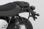 Triumph Street Twin/ Scrambler/ Cup, Thruxton Tfc – boční nosič levý Slc SW-Motech