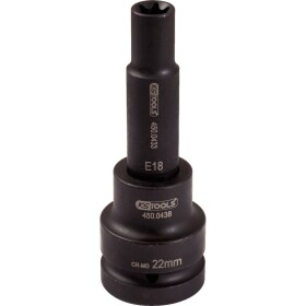 KS Tools 450.0451 450.0451 rázový nástrčný klíč