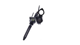 SpyX Hodinky s hands free - EPEE