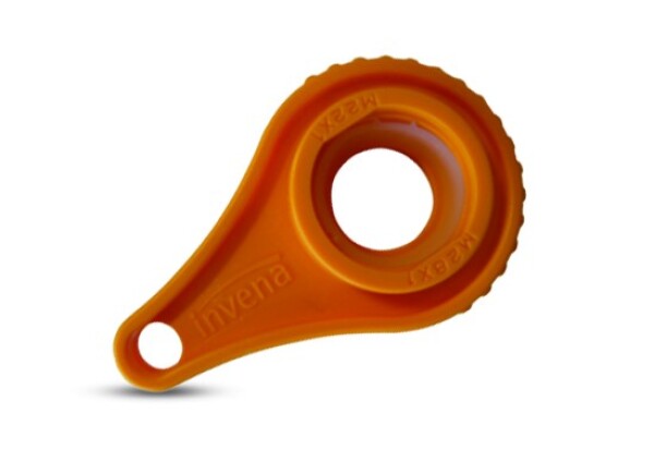 INVENA - Klíč pro montáž a demontáž perlátoru SU-AA-006-C