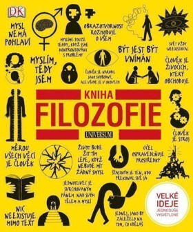 Kniha filozofie - Peter J. King