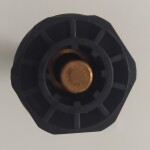 DEANTE - Termostatická kartuše, pro sprchové panely XNC05GUP9