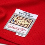 Mitchell & Ness Pánský dres Miami Heat NBA Tim Hardaway #10 1996-97 Swingman Velikost: XL