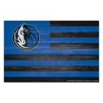 Cedule Dallas Mavericks NBA Americana WinCraft