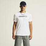 Craft Core Essence Logo Tee M Tričko 92800659895 m