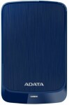 ADATA HV320 2TB modrá / Externí HDD / 2.5" / USB 3.1 / 3y (AHV320-2TU31-CBL)