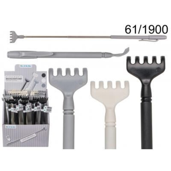 Ootb.de Drbátko teleskopické 40 cm