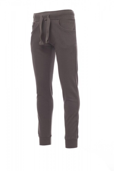 Pánské tepláky Payper FREEDOM+ Barva: Kouřová, Velikost: 2XL (001049035813007XXL)