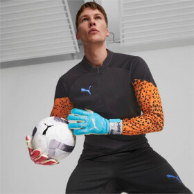Brankářské rukavice Puma Ultra Grip 1 Tricks Hybrid 41853 01 10