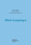 Altaic Languages