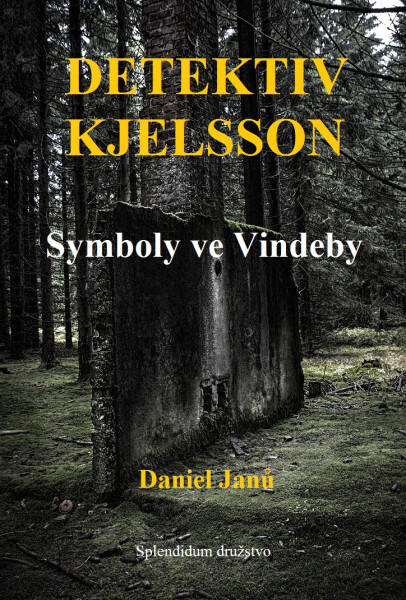 Symboly ve Vindeby - Daniel Janů