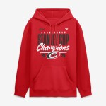 Pánská mikina Carolina Hurricanes NHL 2026 Stanley Cup Champions Velikost: S