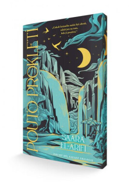 Pouto prokletí - Saara El-Arifi