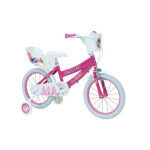 Dětské kolo Disney PRINCESS 16" NEUPLATŇUJE SE