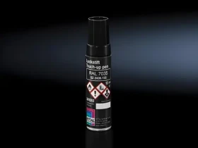 Rittal Lakovací tužka RAL 7035 / Lakovací tužka / 12 ml / světle šedá / na vzduchu schnoucí (2436735)