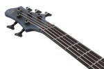 Ibanez BTB605MS Midnight Arctic Ocean
