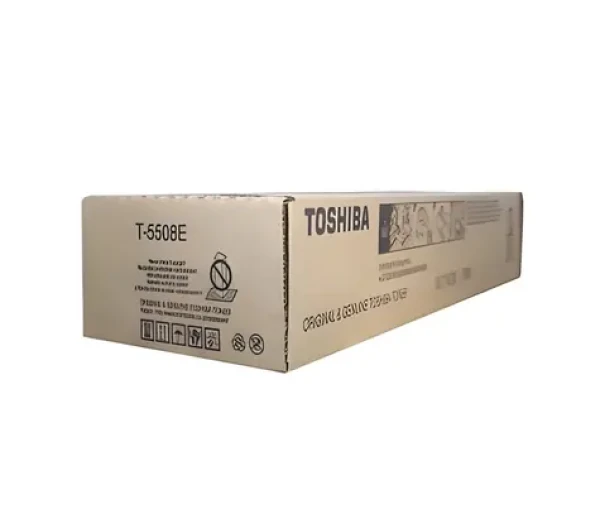 Toshiba T-478SE-R černá / Toner / Originální (6B000000857)