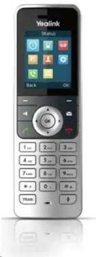 Yealink W53H