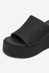 Pantofle DeeZee 2336-4 Imitace kůže/-Ekologická kůže