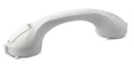 MSV Madlo do koupelny SAFE bílé / Madlo do koupelny / s přísavkami / 40 cm