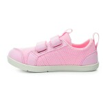 Xero shoes Dillon Knit Kids Pink-a-Boo dětské růžové